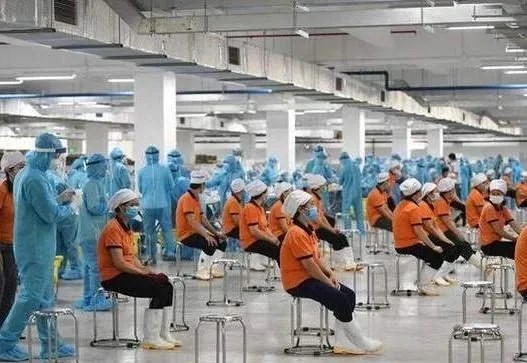 旺詮馬來西亞廠將停工兩周,估影響7月30%電阻產能